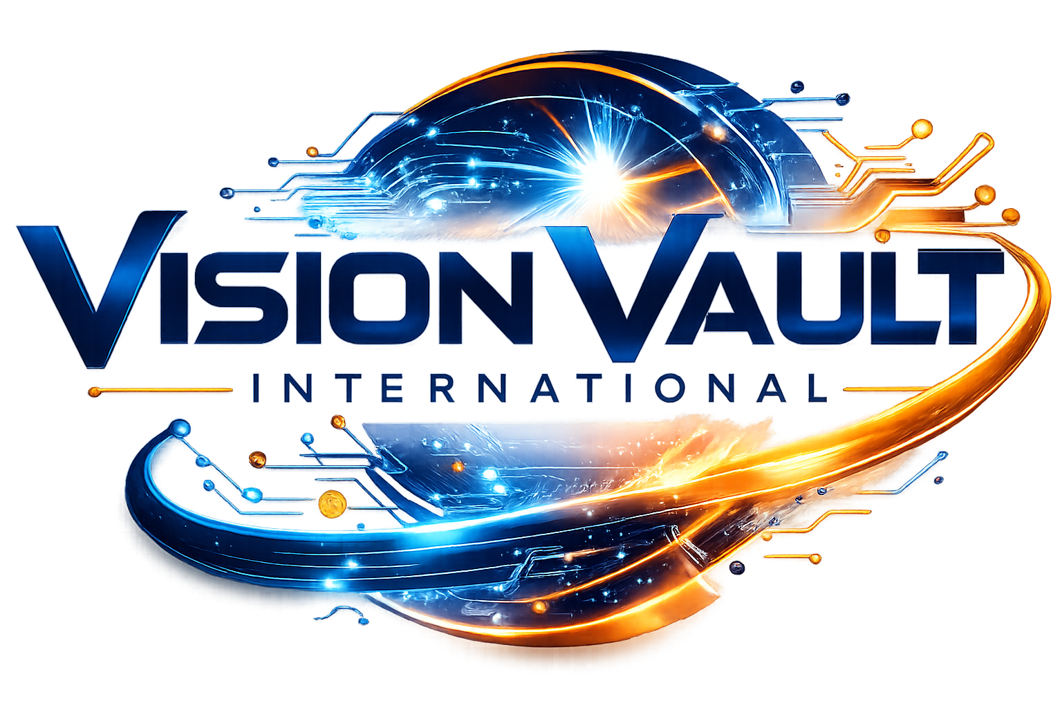 Vision Vault International | AI Workforce Innovation Hub